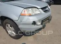 2003 Acura MDX photo