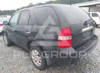 2003 Acura MDX photo