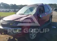 2003 Acura MDX фото