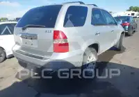 2003 Acura MDX фото