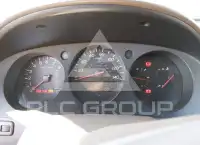 2003 Acura MDX фото