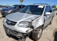 2003 Acura MDX фото