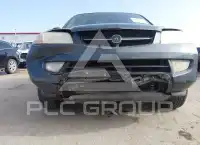 2003 Acura MDX фото