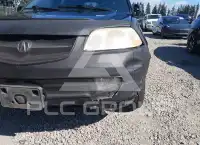 2003 Acura MDX photo