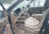 2003 Acura MDX photo