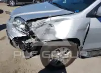 2003 Acura MDX фото