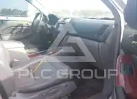 2003 Acura MDX фото