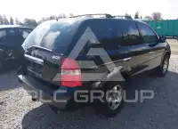 2003 Acura MDX photo