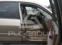 2003 Acura MDX фото