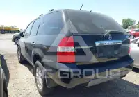 2003 Acura MDX фото