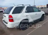 2003 Acura MDX photo