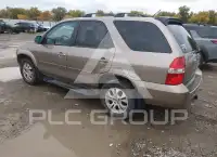 2003 Acura MDX фото