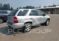 2003 Acura MDX photo