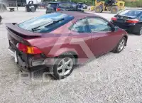 2003 Acura RSX photo