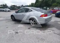 2003 Acura RSX фото