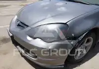 2003 Acura RSX фото