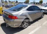 2003 Acura RSX фото