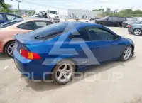2003 Acura RSX photo