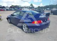 2003 Acura RSX photo