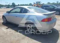 2003 Acura RSX photo