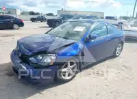 2003 Acura RSX photo