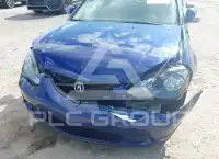 2003 Acura RSX photo