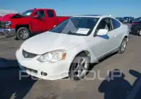 2003 Acura RSX фото