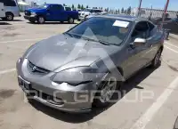 2003 Acura RSX фото