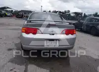 2003 Acura RSX фото