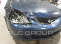 2003 Acura RSX photo