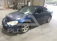 2003 Acura RSX photo