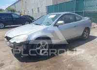 2003 Acura RSX photo