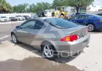 2003 Acura RSX фото
