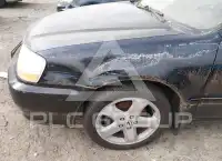 2003 Acura TL photo