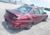 2003 Acura TL фото