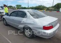 2003 Acura TL photo