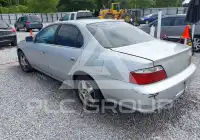 2003 Acura TL фото