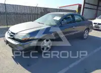 2003 Acura TL фото