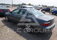 2003 Acura TL фото
