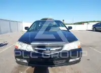 2003 Acura TL фото