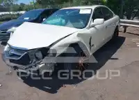 2003 Acura TL фото