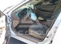 2003 Acura TL фото
