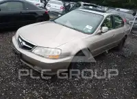 2003 Acura TL фото