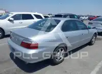 2003 Acura TL фото