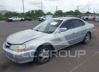 2003 Acura TL photo