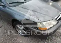 2003 Acura TL photo