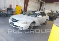 2003 Acura TL photo