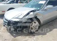 2003 Acura TL фото