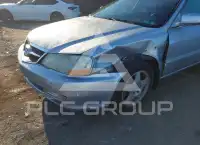 2003 Acura TL фото