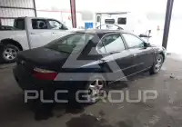 2003 Acura TL фото